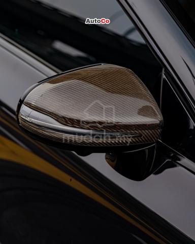 LOCAL UNIT 2018 Mercedes Benz CLS53 3.0 AMG - 4