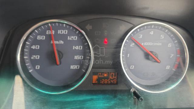 2012 Perodua VIVA 1.0 ELITE AT (A) - 5