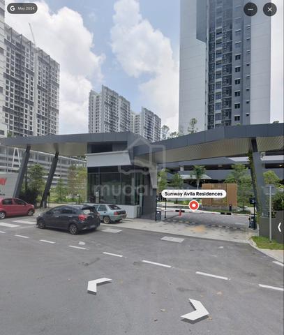Sunway Avila Residences 1
