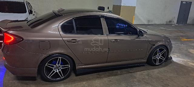 2010 Proton PERSONA 1.6 HIGH LINE (A) - 2