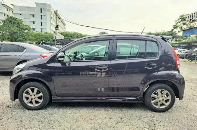 2012 Perodua MYVI 1.5 SE GHS (M) - 3