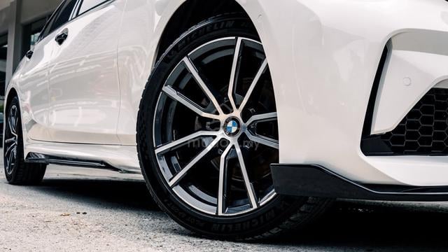 Bmw 320i 2.0 G20 M3 CONCEPT P.SHIFT L.SEAT 2021 - 5
