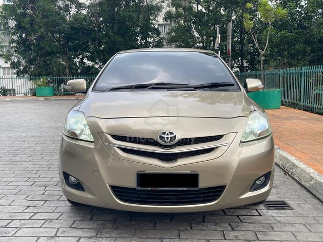 2010 Toyota VIOS 1.5 G (A) GOOD CONDITION - 3