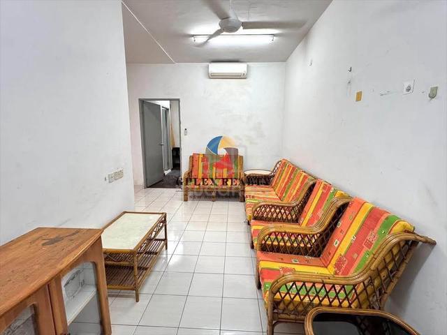 University Apartments 1