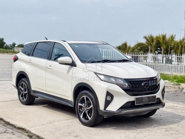 2020 Perodua ARUZ 1.5 AV MY19 D38L (A)ADVANCE - 1