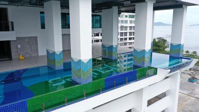Bay Suites 1