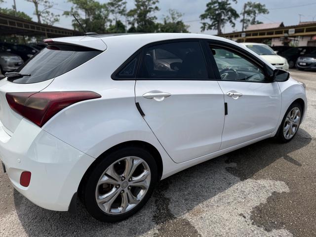 2014 Hyundai I30 1.8 EXECUTIVE (A) - 5