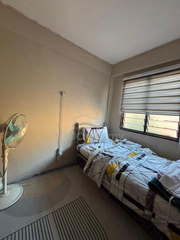 Fully Furnished Terengganu Kuala Terengganu Room For Rent 1
