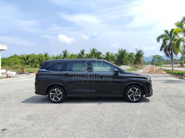 2023 Perodua ALZA 1.5 AV (A) 3 YRS WRNTY/FOC DELIV - 5