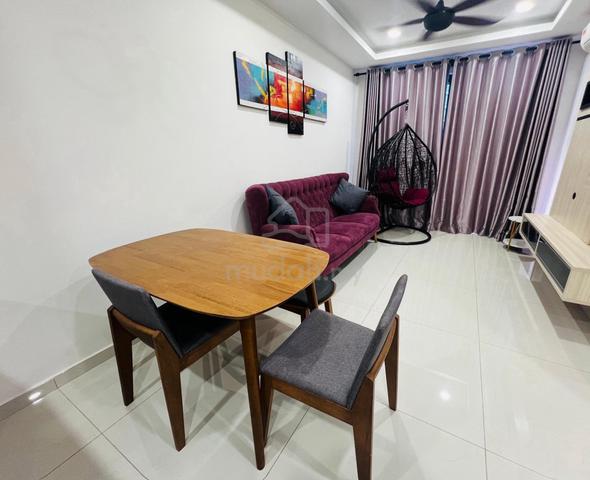 Country Garden Central Park (Serviced Apartment) 1