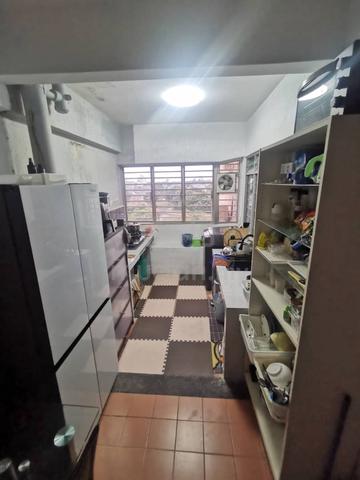 Rhythm Avenue USJ19 4