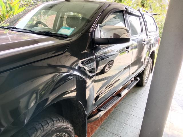 2013 Ford RANGER 2.2 XL (HI-RIDER) T6 (M) - 4