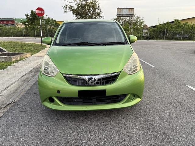 MYVI 1.3 Auto 2014 - 2