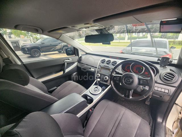 2006 Mazda CX-7 2.3 ER3P (A) - 3