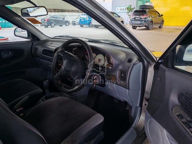 2006 Proton WIRA 1.5 A/B GLI (M) - 5