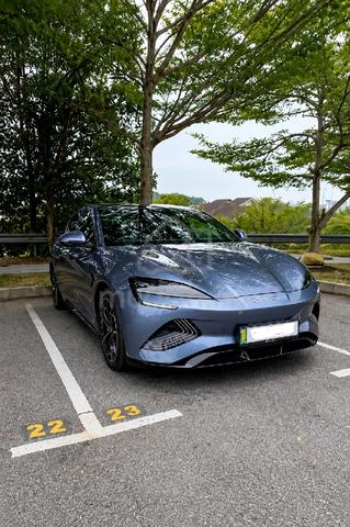 2024 Byd SEAL 1.0 PERFORMANCE (A) - 1