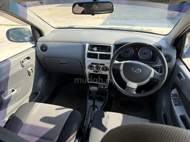 2008 Perodua VIVA 1.0 EZi PREMIUM (A) - 4