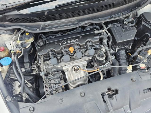 2010 Honda CIVIC 1.8 S-L iVTEC FACELIFT (A) - 5