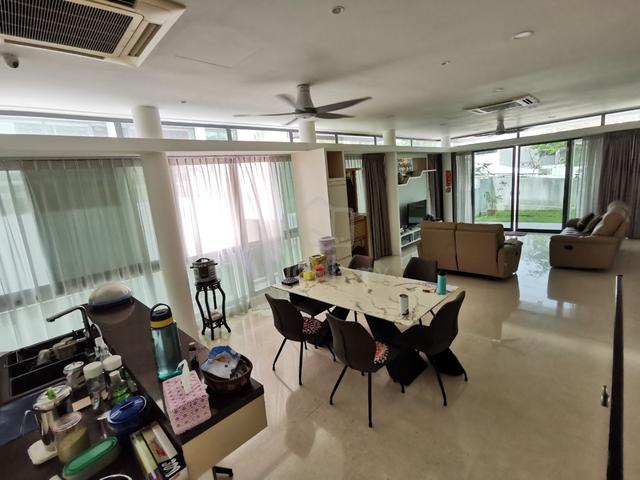 3 Storey Semi-D For Sale @ The Airie Bandar Sri Damansara 1
