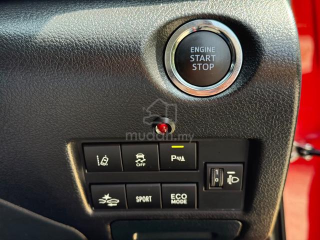 2021 Toyota VIOS 1.5 E (A) full service record - 5