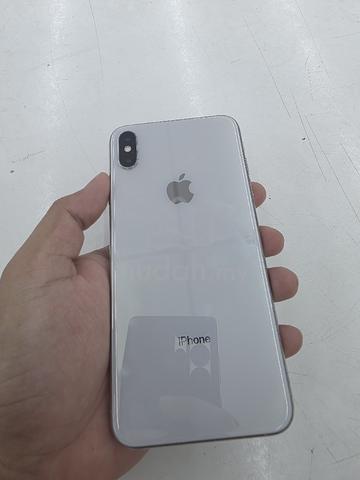 iPhone XS MAX 256GB - photo 4 of 6