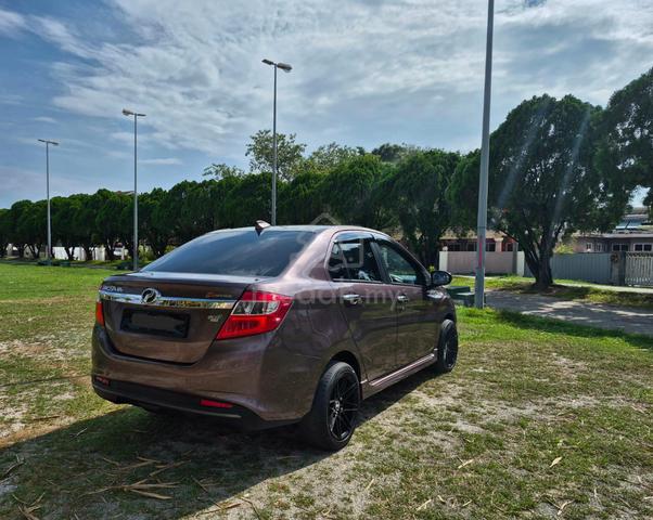 2017 Perodua BEZZA 1.3 ADVANCE (A) - 5
