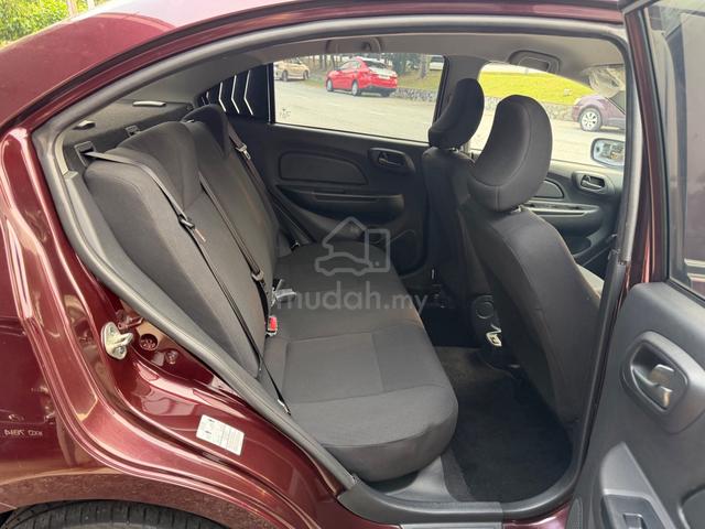 2019 Proton SAGA 1.3 AT MY19 FACELIFT - 3