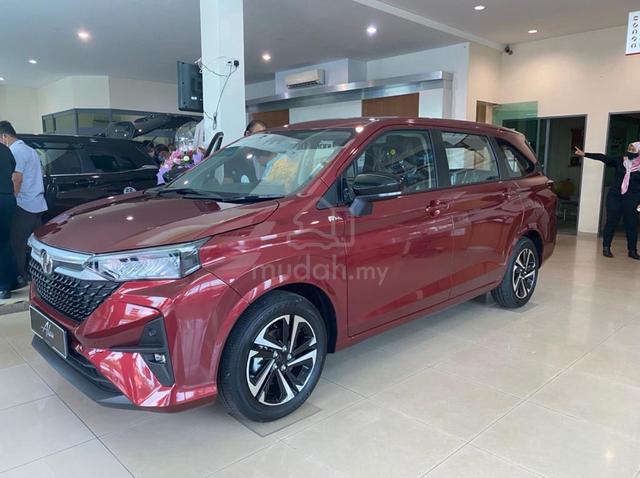 ALZA BARU 2026/ Full Loan ‼️ - 2