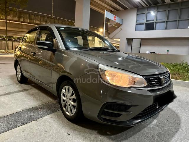 2019 Proton SAGA 1.3 STANDARD (A) - 4