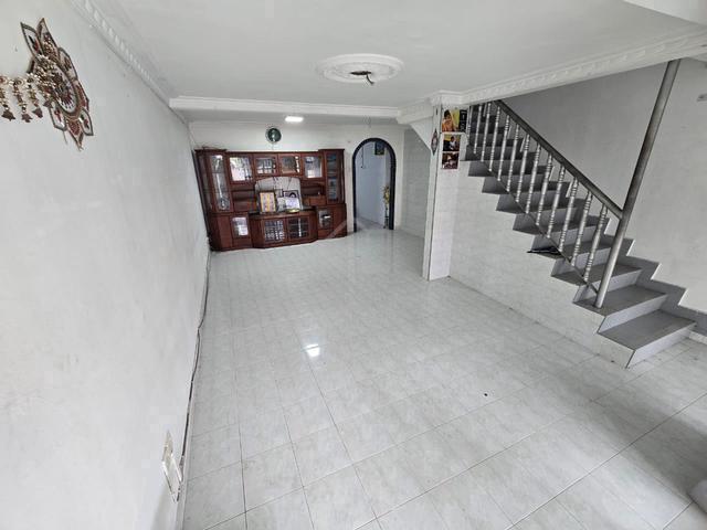 [Extended✅] Selayang Utama 2 storey Nr Mall Pasar Jaya bidara 1