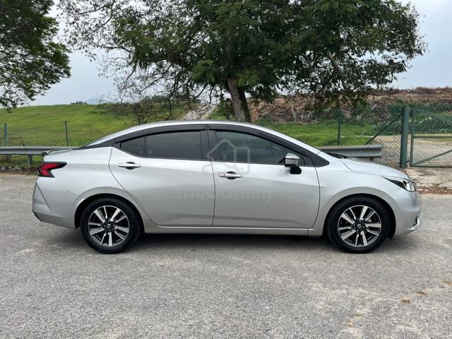 2022 Nissan ALMERA 1.0 VLP TURBO (A)/SERVICE REC - 5