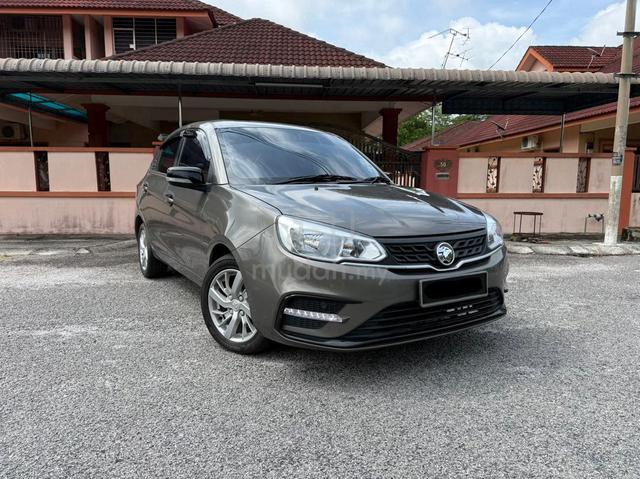 2023 Proton SAGA 1.3 PREMIUM AT - 1