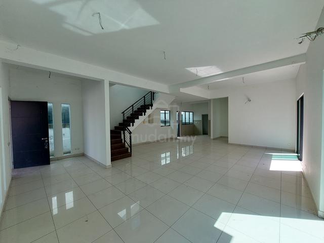 【CHEAPEST】Sanctuary Villa @ Alma 2storey Bungalow Gated Guarded 1