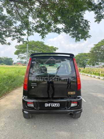 2004 Perodua KENARI 1.0 EZ L902 (A) - 4
