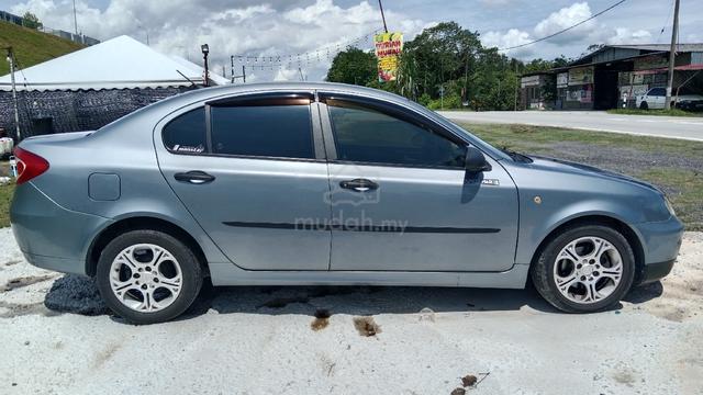 2008 Proton PERSONA 1.6 MEDIUM LINE (M) - 4