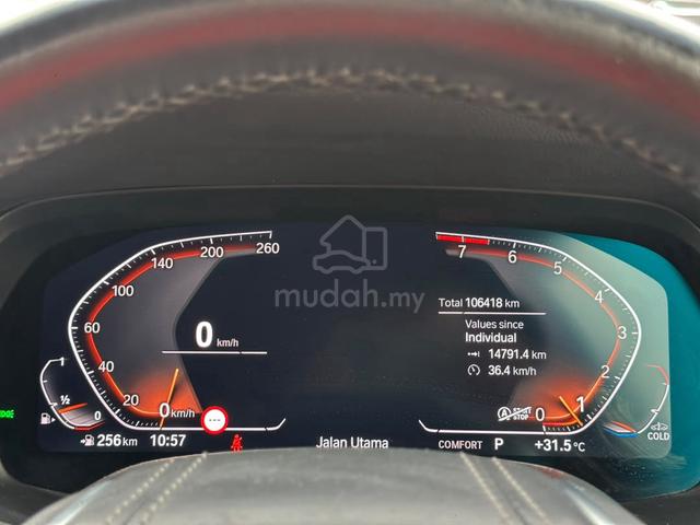 2021 BMW X7 3.0 PURE EXCELLENCE / FULL SERViCE BMW - 3