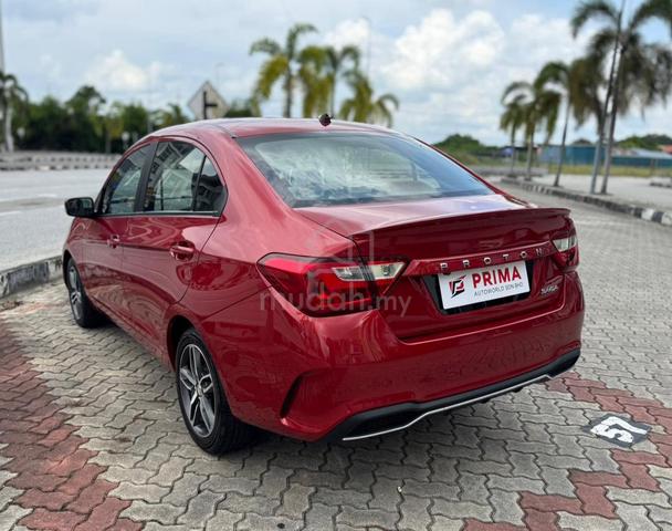 2020 Proton SAGA PREMIUM AT 1.3L (A) - 2