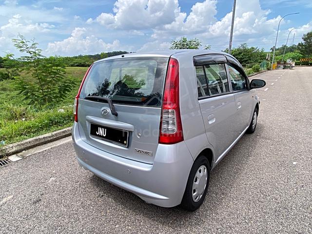 2012 Perodua VIVA 1.0 EJ-VE (A) - 3