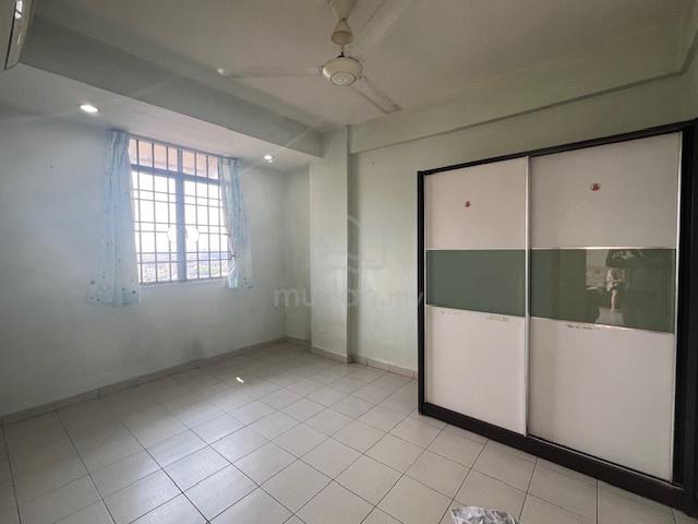 Vista Perdana (Butterworth) 1
