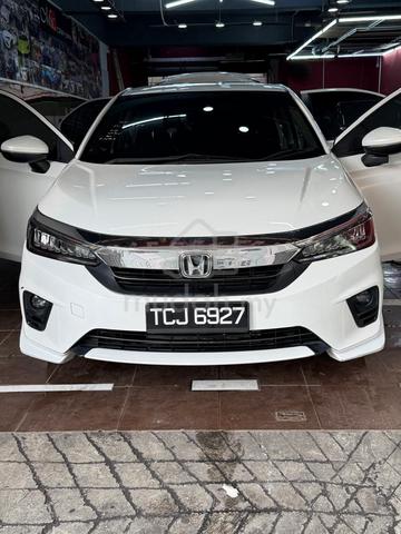 2021 Honda CITY 1.5 V (A) - 1