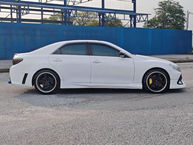 2012 Toyota MARK X 2.5 (A) - FREE WARRANTY - 5