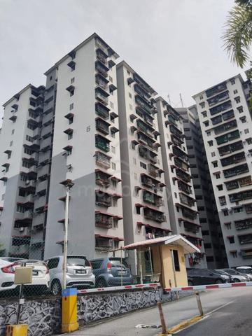 Taman Sri Bayu (Bayan Lepas) 1