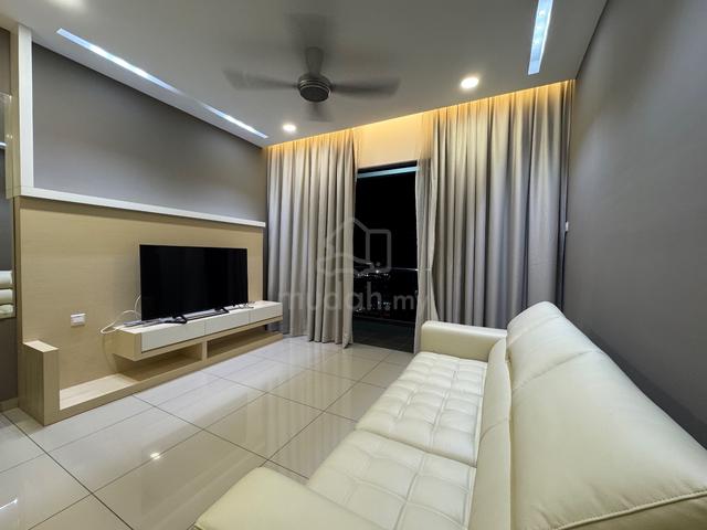 Atlantis Residences 1