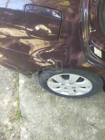 2010 Proton SAGA 1.3 BASE LINE (A) - 2