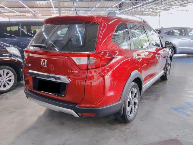 2017 Honda BR-V 1.5 V -- (A) CASH or FULL L@AN - 3