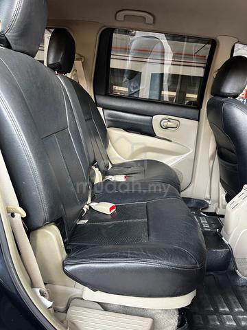 2014 Nissan LIVINA 1.6 X-GEAR FACELIFT (A) - 5