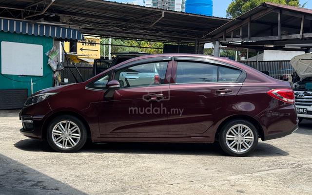HOT SALES🔥🔥2020 Proton PERSONA PREMIUM 1.6L (A) - 4