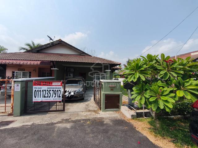 Single Storey Semi-D, Taman Desaria Nilai 1