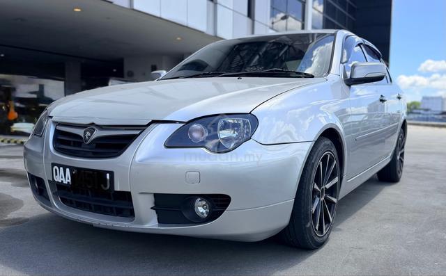 2014 Proton PERSONA 1.6 SV (A) - 2