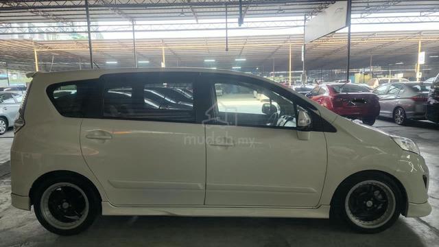 2015 Perodua ALZA 1.5 ADVANCED FACELIFT (A)1 OWNER - 5